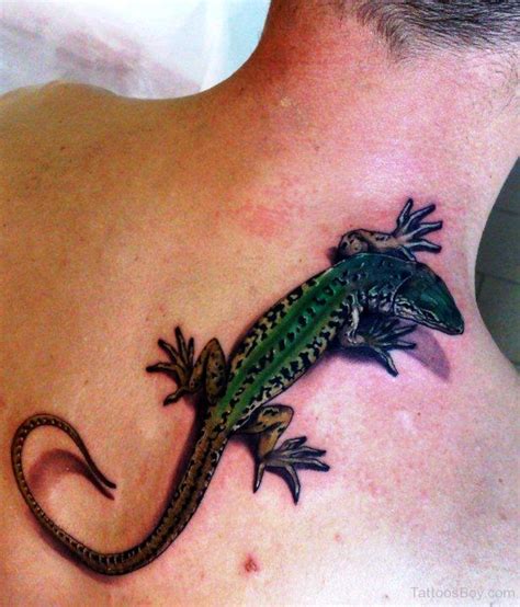 reptile tattoo|200 Realistic reptile tattoos ideas 